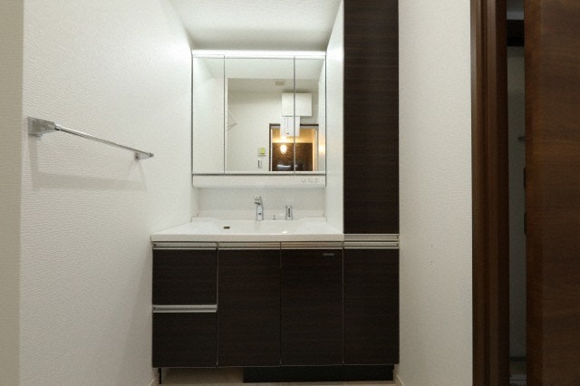 朝の支度にいかがでしょうか？