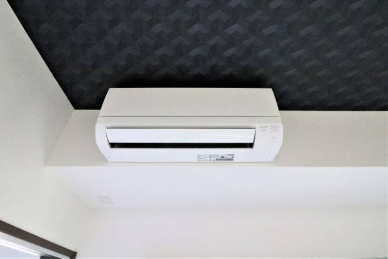 どの季節も快適に過ごせます。