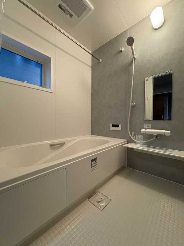 1日の疲れを癒されてください