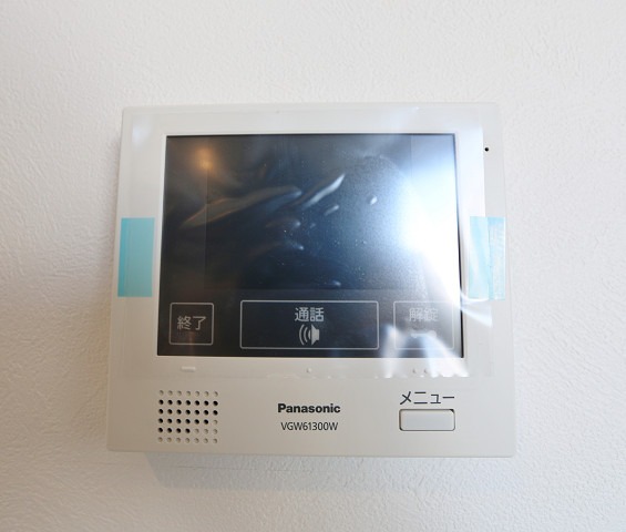 急な来客時に安心ですね