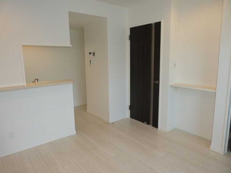 広々スペースです