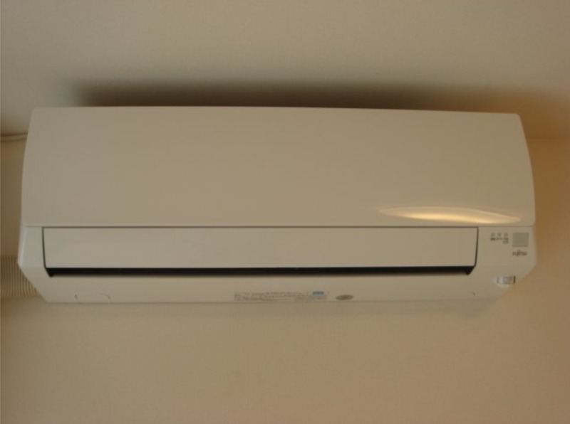 年中快適に過ごせます