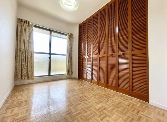 寝室にいかがでしょうか。