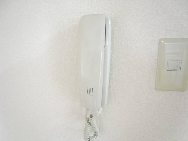 来客時はこちらで確認できます