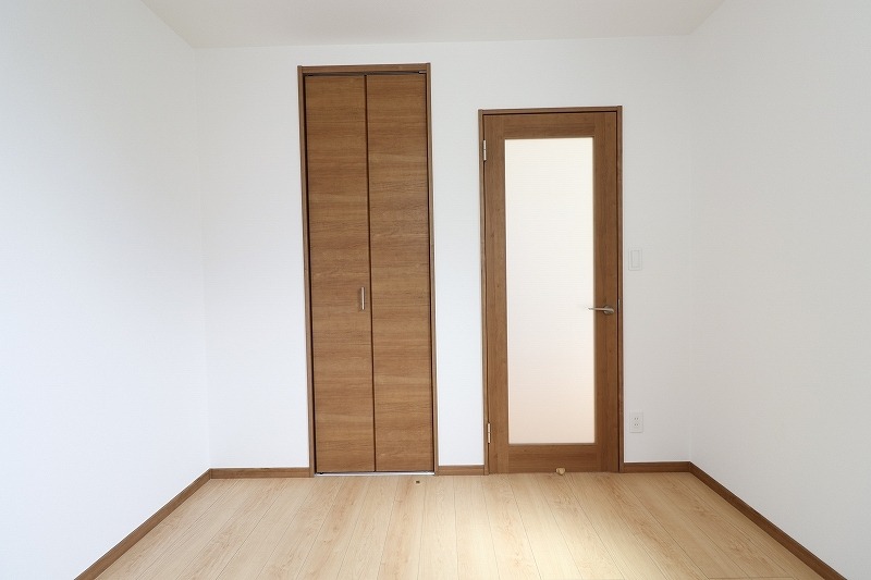 寝室スペースにいかがでしょうか。