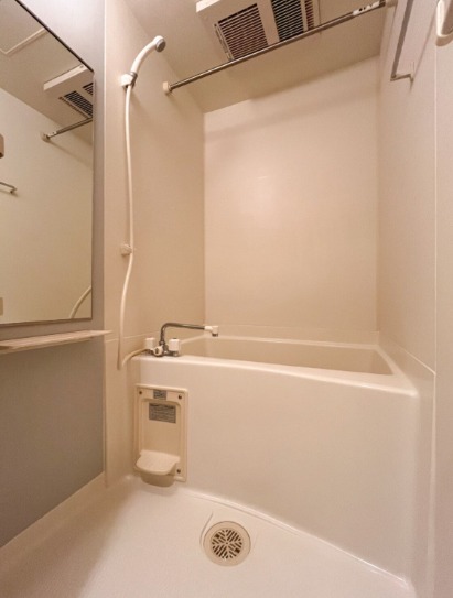 一日の疲れを癒しましょう