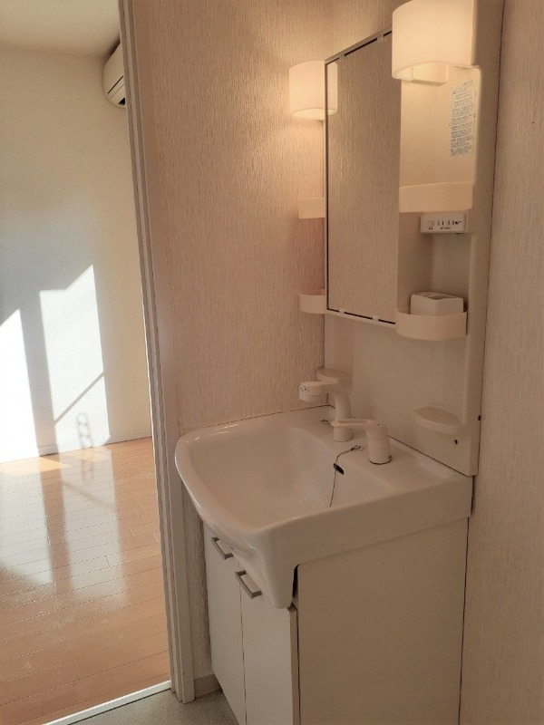 お出かけの前はこちらへ