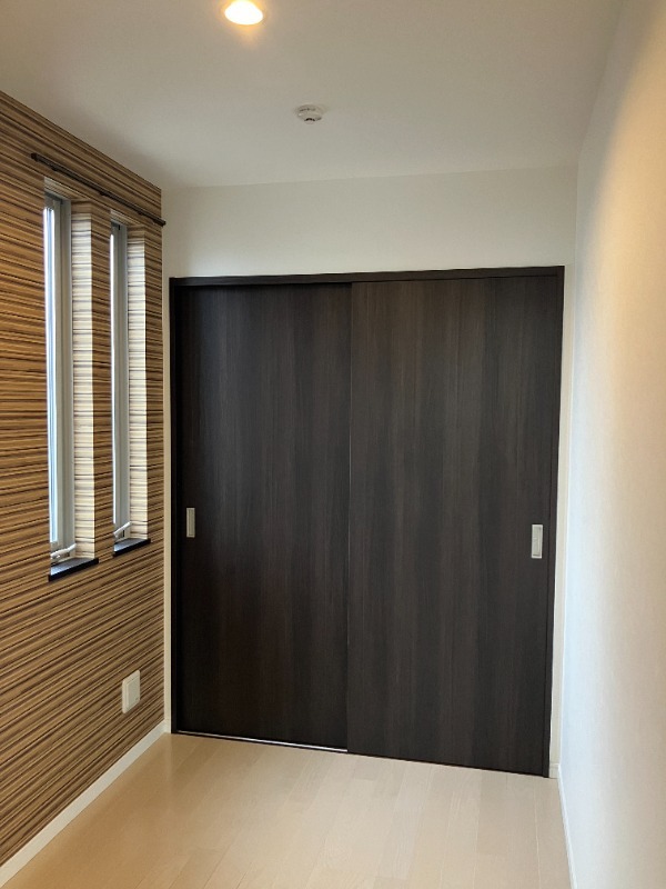 寝室にいかがでしょうか