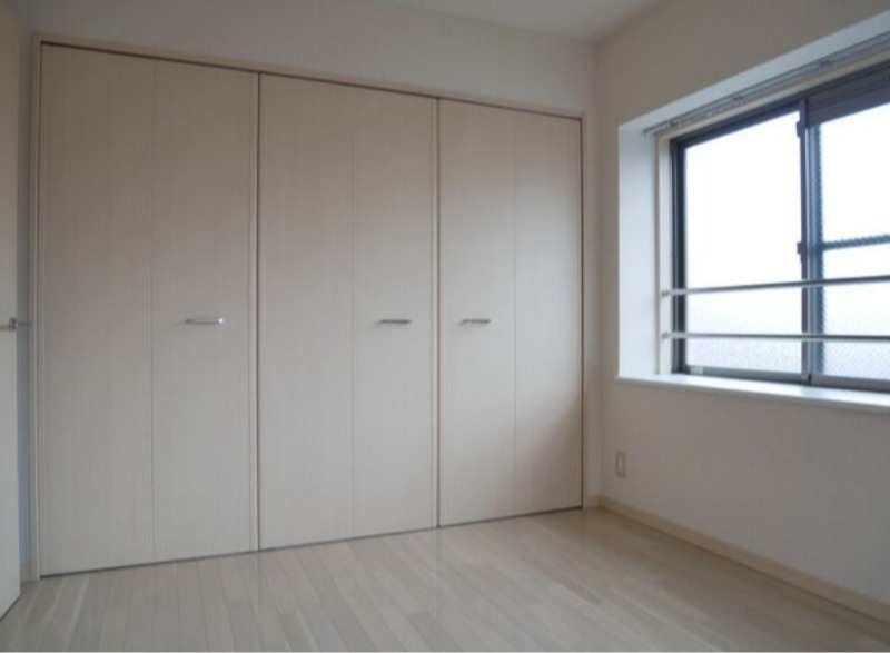 収納もたっぷりでいいですね。