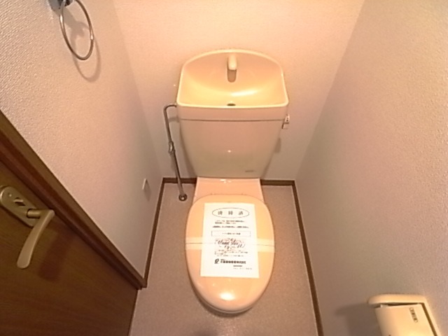 落ち着く空間ですね。