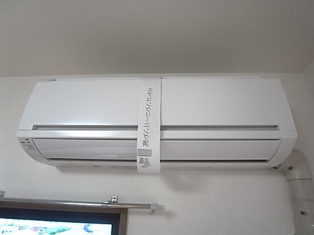 どの季節も快適に過ごせそうですね。