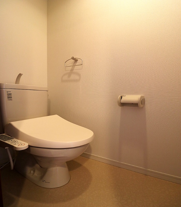 落ち着く空間ですね。