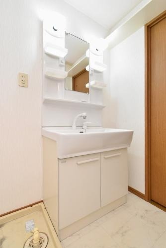 朝の支度はこちら。