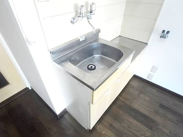 お料理がはかどりそうです。