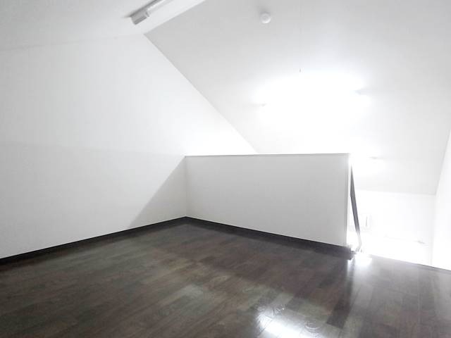 洋室は寝室にぴったり