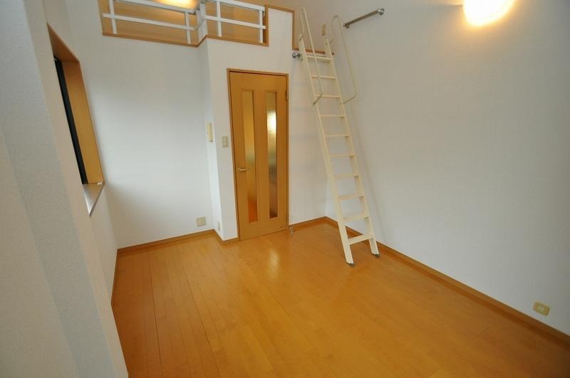 広々ゆったり空間。