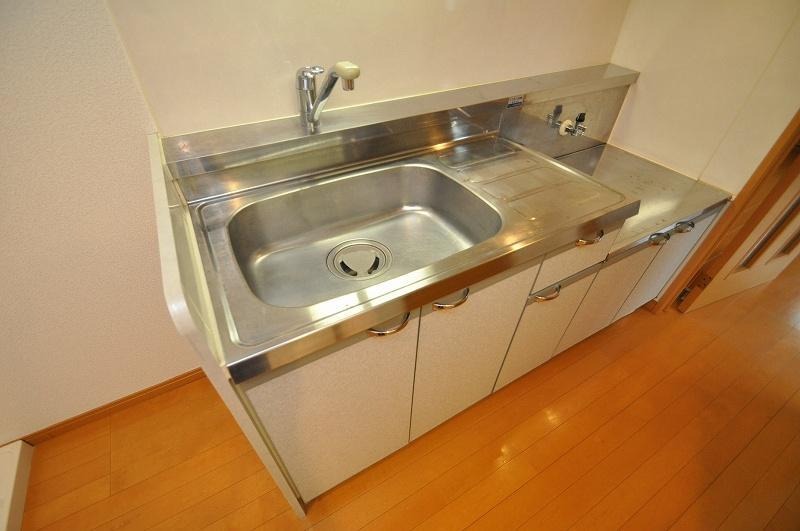 料理もはかどりそうですね。