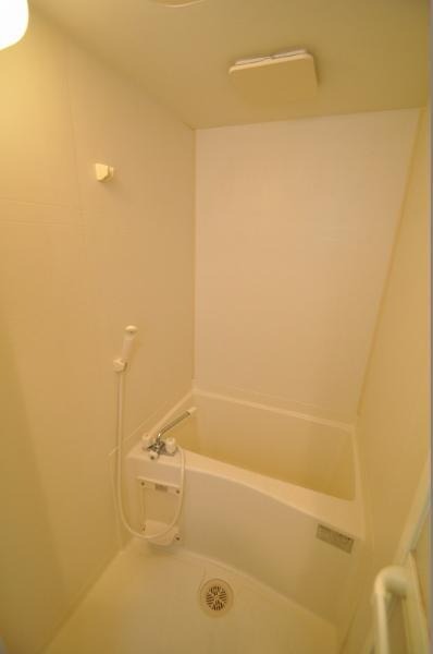 一日の疲れを癒してください。