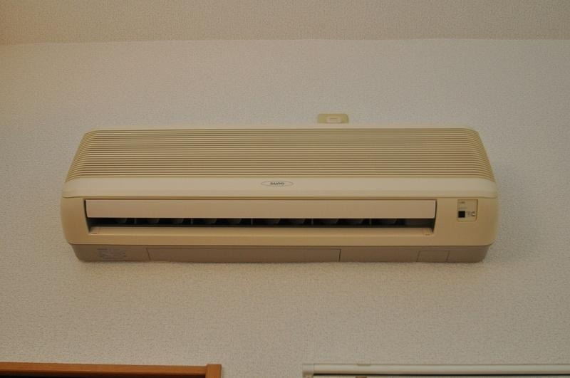 一年中快適に過ごせますね。