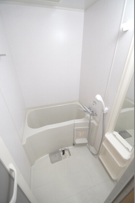 一日の疲れを癒してください。