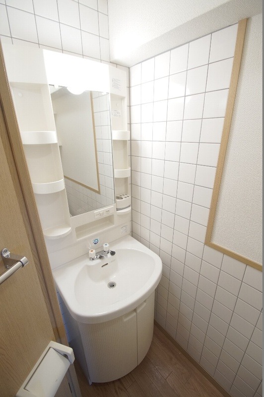 朝の支度はこちらでどうぞ。