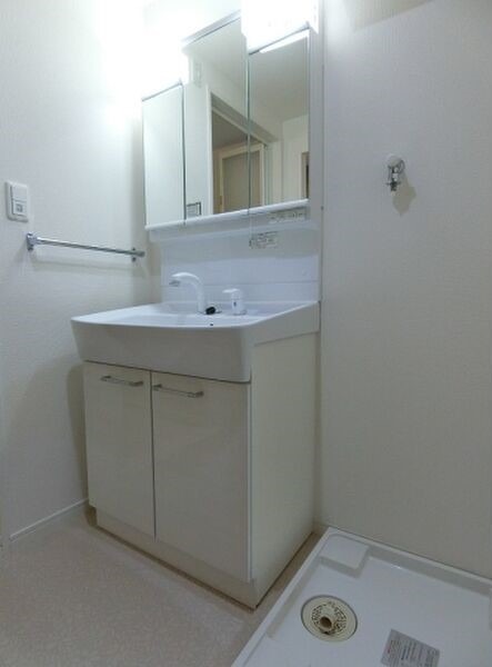 嬉しい温水洗浄便座機能付き