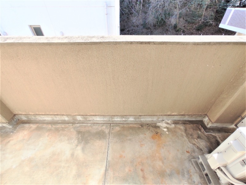 洗濯物はこちらへどうぞ。