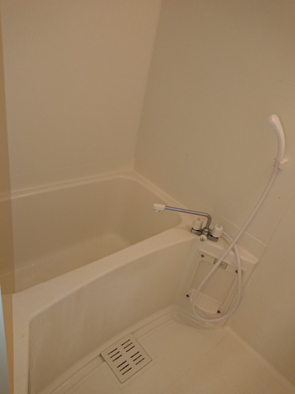 1日の疲れを癒してください