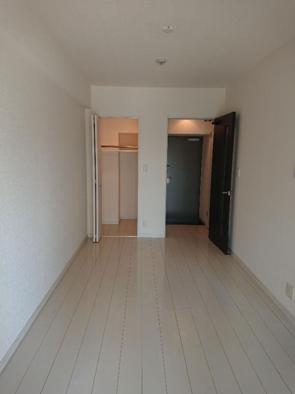 日当たり良好のお部屋ですね