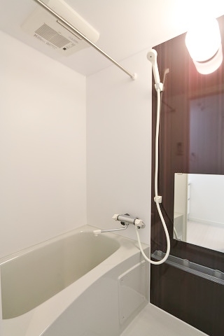 一日の疲れはこちらで癒して下さい