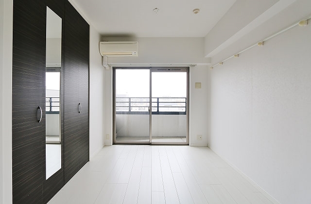 寝室に使えますね