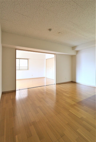 生活しやすい間取りになっています