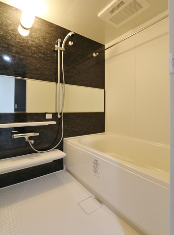 1日の疲れを癒してください