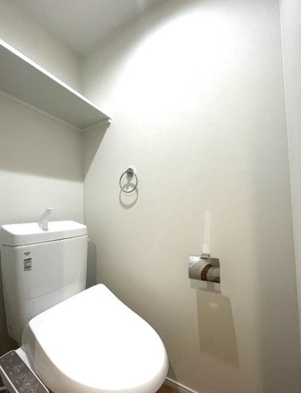 落ち着く空間ですね。