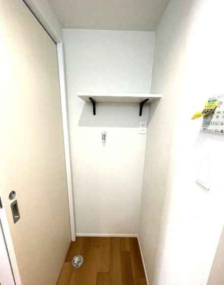 こちら寝室にいかがでしょうか。