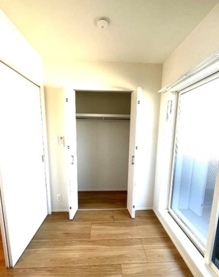 収納もたっぷりでいいですね。