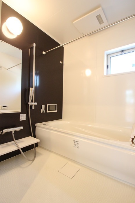 一日の疲れを癒しましょう