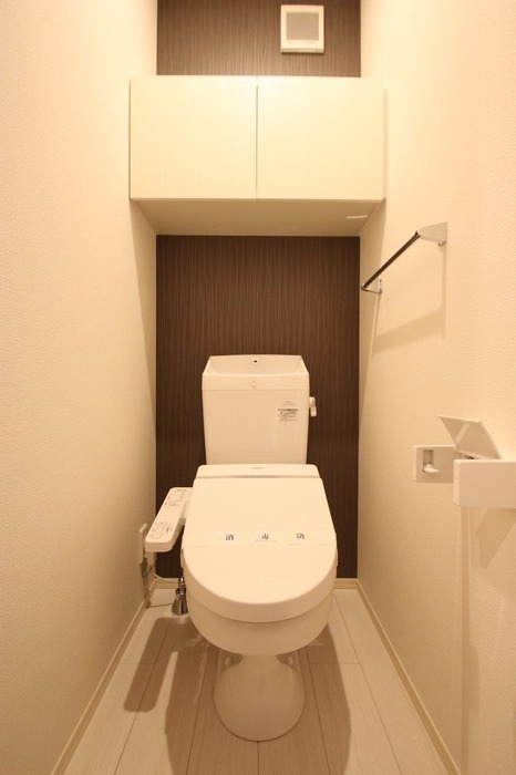 落ち着く空間ですね。