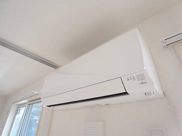 どの季節も快適ですね。