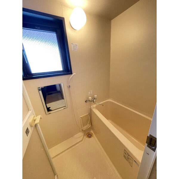 一日の疲れを流しましょう。