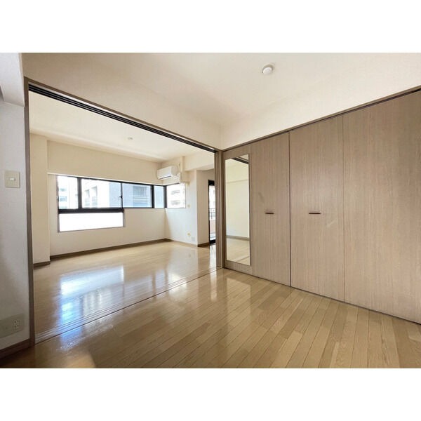 寝室スペースにいかがでしょうか。