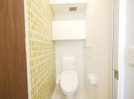 落ち着く空間ですね。