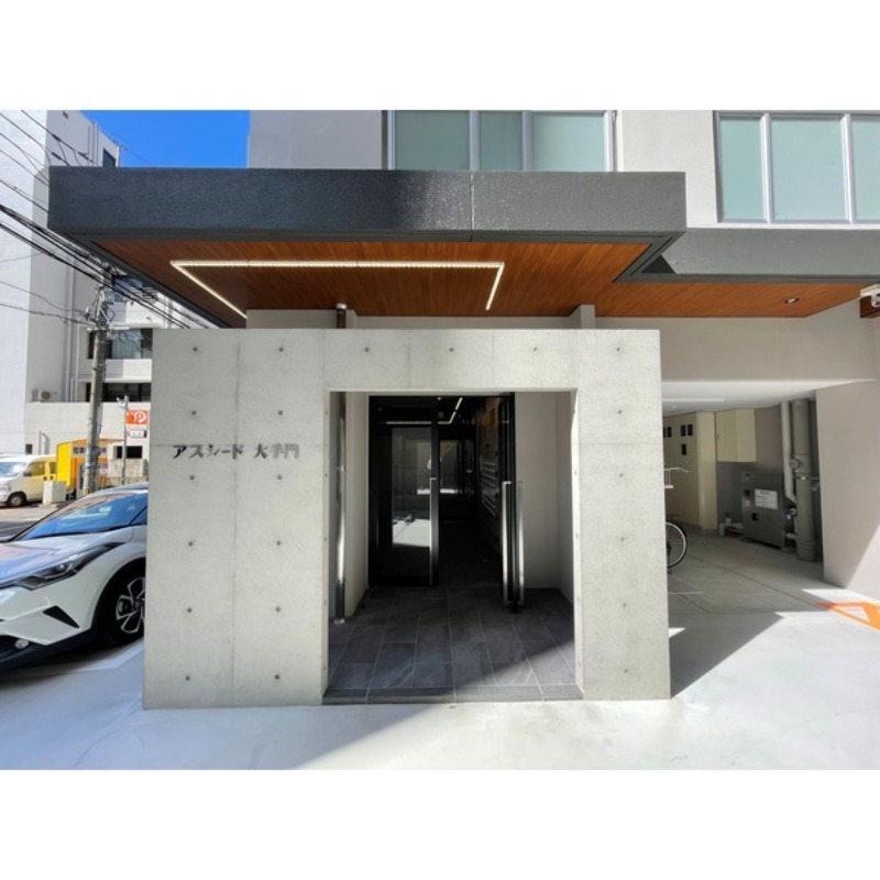 ようこそいらっしゃい。