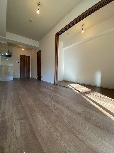 新生活はここできまり