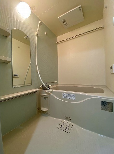 疲れをいやしてください