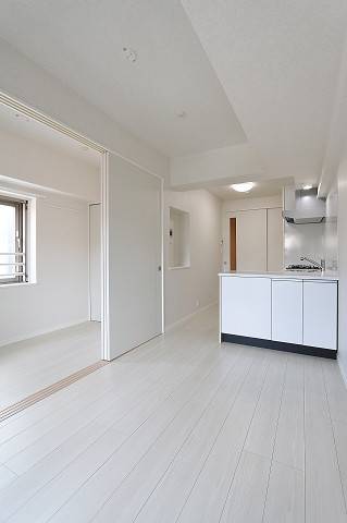 人気シリーズのマンションです