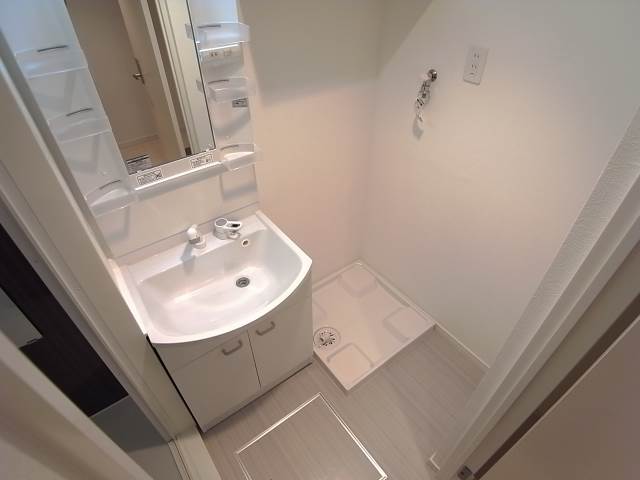 お出かけ前の支度はこちらで