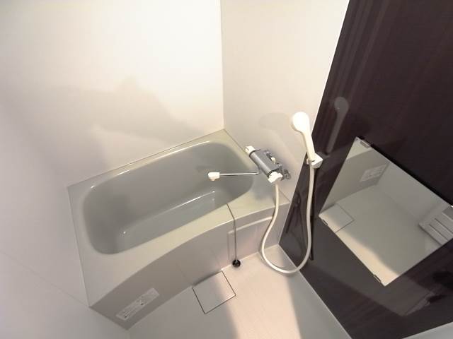 1日の疲れを癒されてください