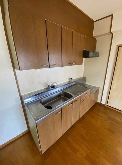 お料理がはかどりそうですね。