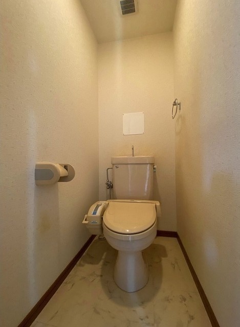 落ち着く空間です。